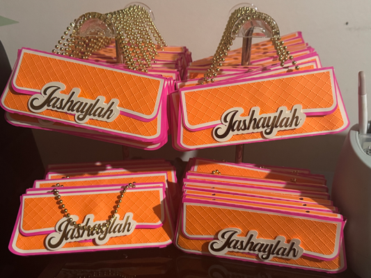PARTY FAVOR HERSHEY POCKETBOOK