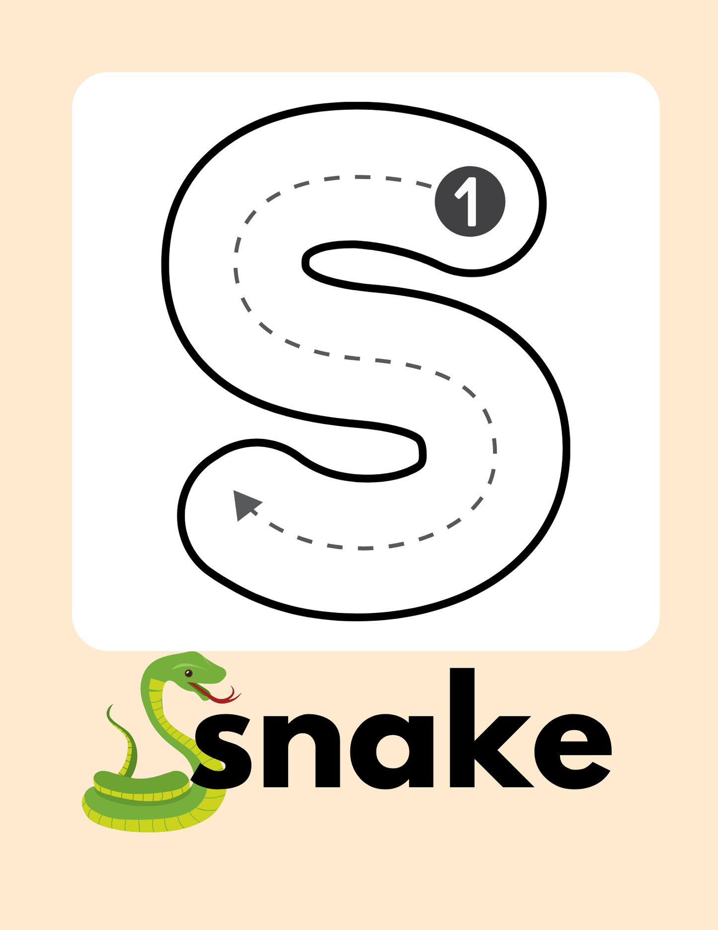 Preschool Activity Book